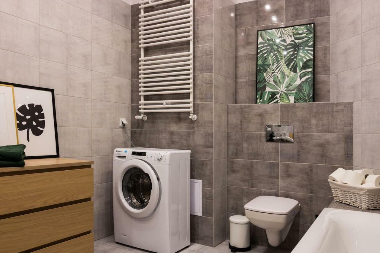 Apartament Jana Matejki Posen Exterior foto