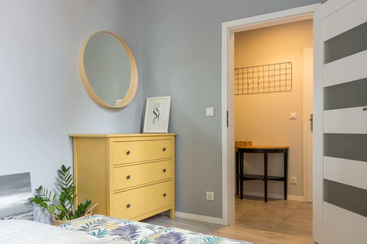 Apartament Jana Matejki Posen Exterior foto