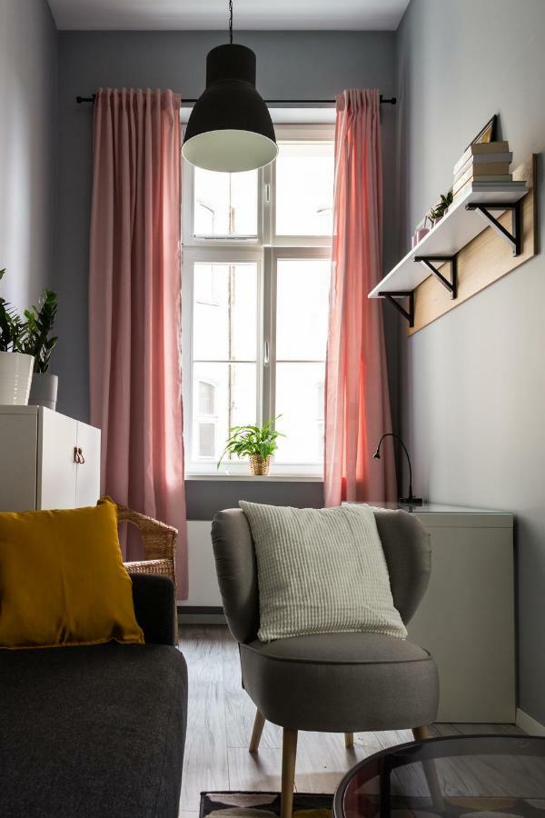 Apartament Jana Matejki Posen Exterior foto